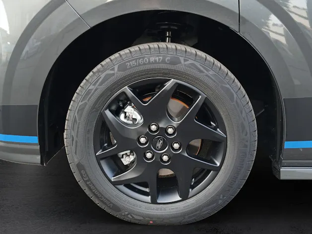 Ford Tourneo Custom Bus 340 L1 2.5 Duratec 233 Sport PHEV