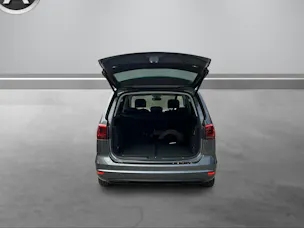 SEAT Alhambra 2.0 TDI 4Drive SWISS FR