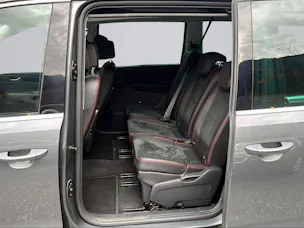 SEAT Alhambra 2.0 TDI 4Drive SWISS FR