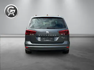 SEAT Alhambra 2.0 TDI 4Drive SWISS FR