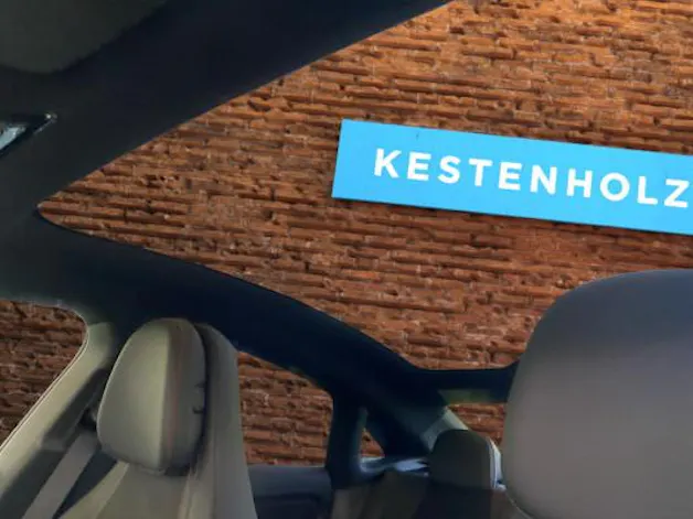Mercedes-Benz CLA 350+ 85 kWh EQ