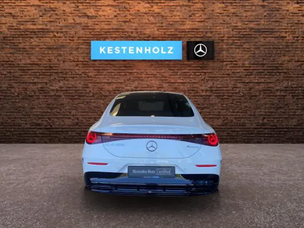 Mercedes-Benz CLA 350+ 85 kWh EQ