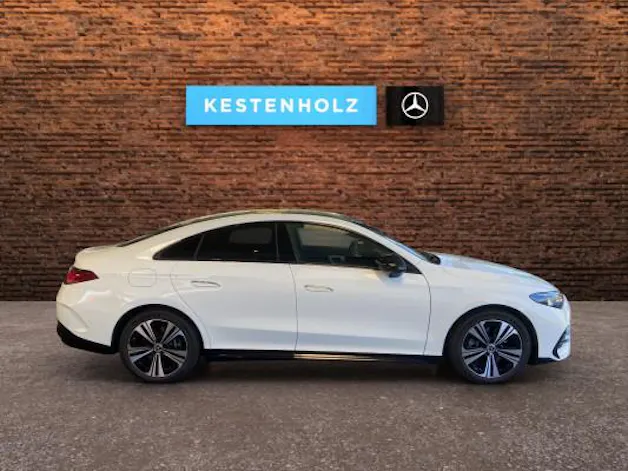 Mercedes-Benz CLA 350+ 85 kWh EQ
