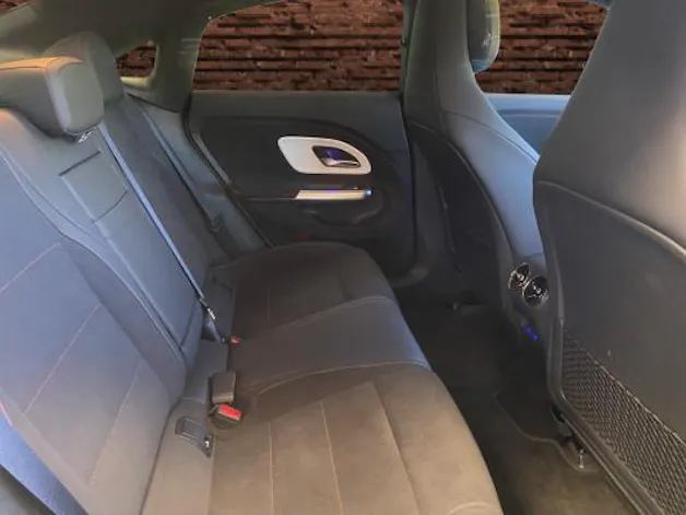 Mercedes-Benz CLA 350+ 85 kWh EQ