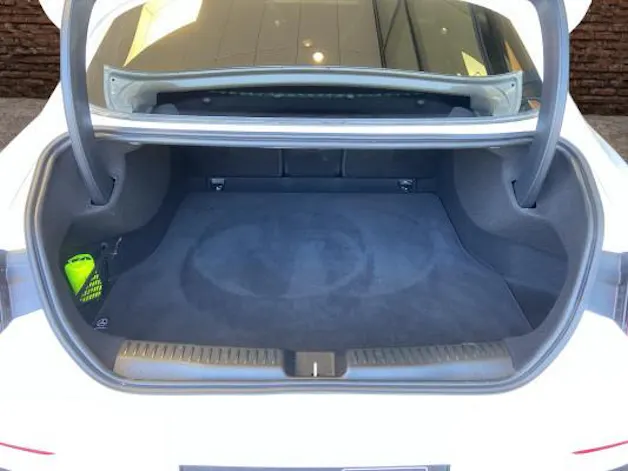 Mercedes-Benz CLA 350+ 85 kWh EQ
