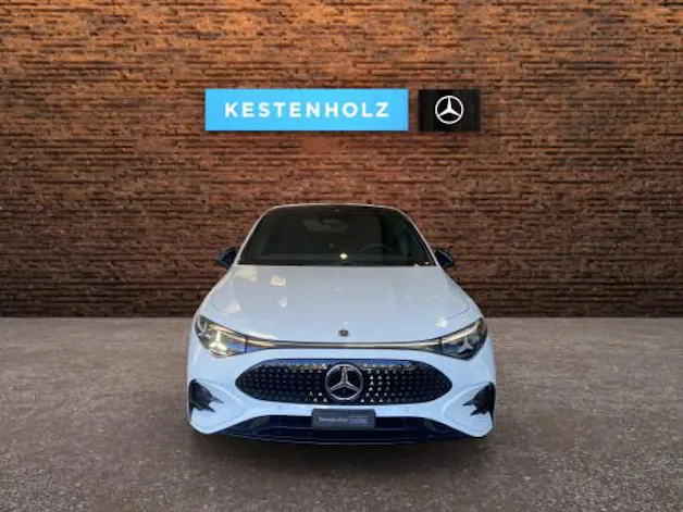 Mercedes-Benz CLA 350+ 85 kWh EQ