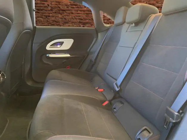 Mercedes-Benz CLA 350+ 85 kWh EQ