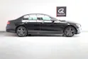 Mercedes-Benz E 220 d Swiss Star 4Matic