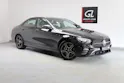 Mercedes-Benz E 220 d Swiss Star 4Matic