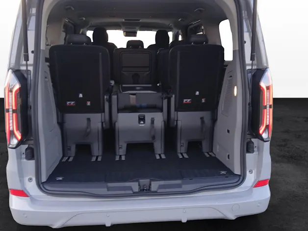 Ford Tourneo Custom Bus 340 L1 2.5 Duratec 233 Sport PHEV