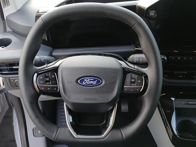 Ford Tourneo Custom Bus 340 L1 2.5 Duratec 233 Sport PHEV