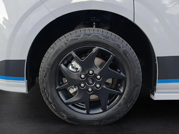 Ford Tourneo Custom Bus 340 L1 2.5 Duratec 233 Sport PHEV
