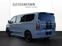 Ford Tourneo Custom Bus 340 L1 2.5 Duratec 233 Sport PHEV