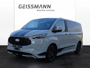 Ford Tourneo Custom Bus 340 L1 2.5 Duratec 233 Sport PHEV