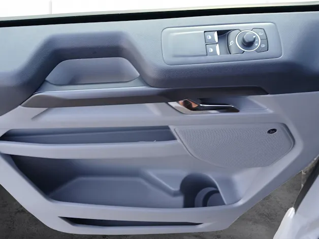 Ford Tourneo Custom Bus 340 L1 2.5 Duratec 233 Sport PHEV