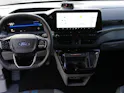 Ford Tourneo Custom Bus 340 L1 2.5 Duratec 233 Sport PHEV