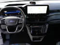 Ford Tourneo Custom Bus 340 L1 2.5 Duratec 233 Sport PHEV