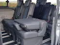 Ford Tourneo Custom Bus 340 L1 2.5 Duratec 233 Sport PHEV