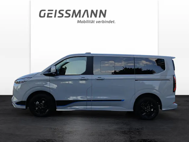 Ford Tourneo Custom Bus 340 L1 2.5 Duratec 233 Sport PHEV