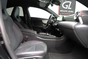 MERCEDES-BENZ CLA 180 7G-DCT