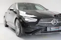 MERCEDES-BENZ CLA 180 7G-DCT