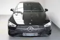 MERCEDES-BENZ CLA 180 7G-DCT