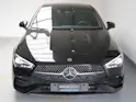 MERCEDES-BENZ CLA 180 7G-DCT