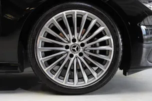 MERCEDES-BENZ CLA 180 7G-DCT