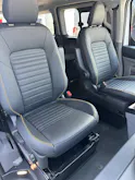 FORD Transit C combi 320 L1 2.0 Eco Trail/170CV/4x4 Aut.