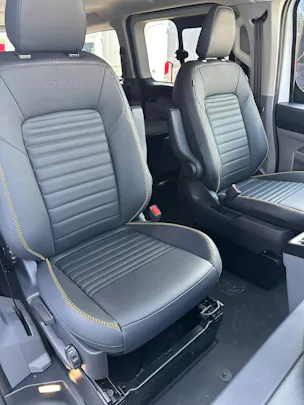 FORD Transit C combi 320 L1 2.0 Eco Trail/170CV/4x4 Aut.