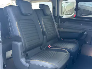 FORD Transit C combi 320 L1 2.0 Eco Trail/170CV/4x4 Aut.