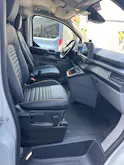 FORD Transit C combi 320 L1 2.0 Eco Trail/170CV/4x4 Aut.