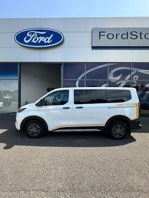 FORD Transit C combi 320 L1 2.0 Eco Trail/170CV/4x4 Aut.