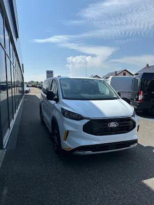 FORD Transit C combi 320 L1 2.0 Eco Trail/170CV/4x4 Aut.