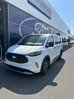 FORD Transit C combi 320 L1 2.0 Eco Trail/170CV/4x4 Aut.