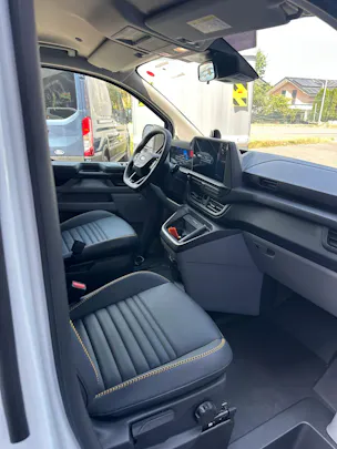 FORD Transit C combi 320 L1 2.0 Eco Trail/170CV/4x4 Aut.