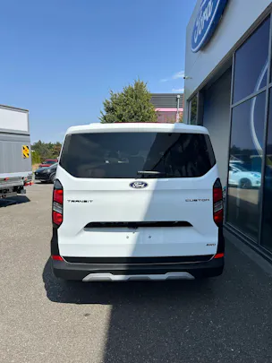 FORD Transit C combi 320 L1 2.0 Eco Trail/170CV/4x4 Aut.
