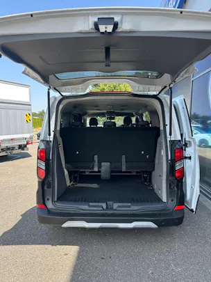 FORD Transit C combi 320 L1 2.0 Eco Trail/170CV/4x4 Aut.