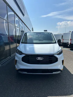 FORD Transit C combi 320 L1 2.0 Eco Trail/170CV/4x4 Aut.