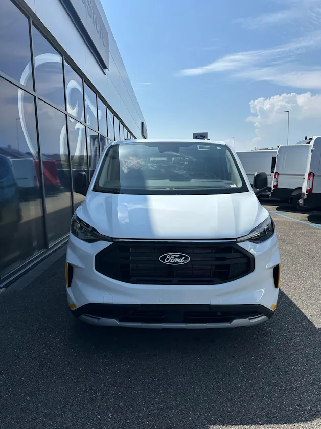 FORD Transit C combi 320 L1 2.0 Eco Trail/170CV/4x4 Aut.