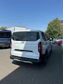 FORD Transit C combi 320 L1 2.0 Eco Trail/170CV/4x4 Aut.