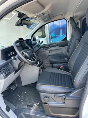 FORD Transit C combi 320 L1 2.0 Eco Trail/170CV/4x4 Aut.