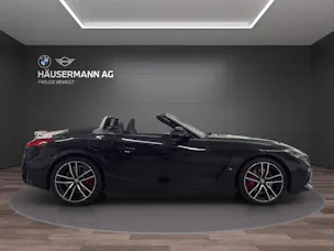 BMW Z4 30i sDrive M SPORT