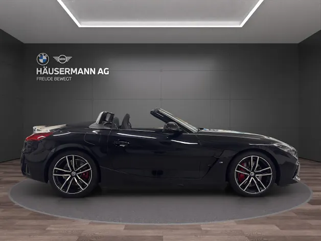 BMW Z4 30i sDrive M SPORT