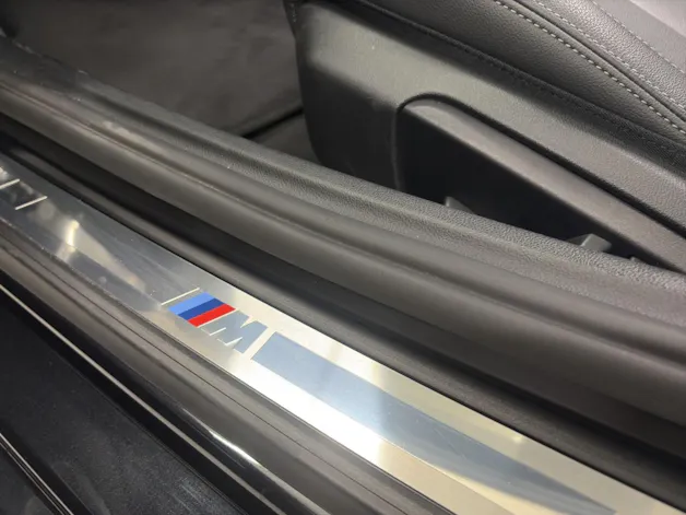 BMW Z4 30i sDrive M SPORT