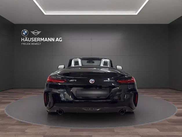 BMW Z4 30i sDrive M SPORT