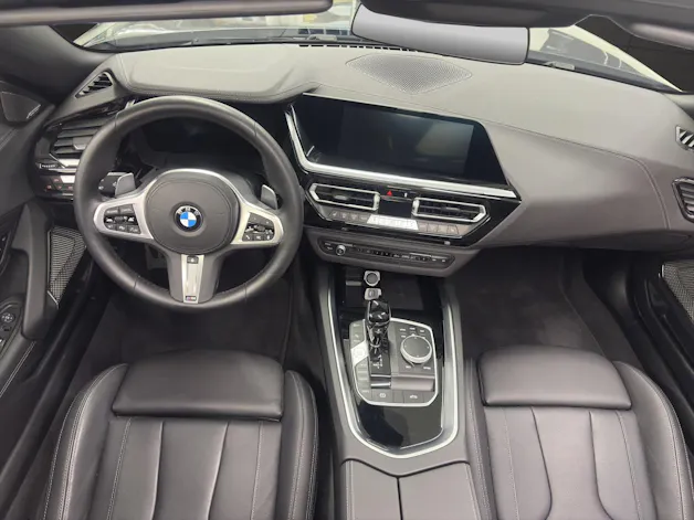 BMW Z4 30i sDrive M SPORT
