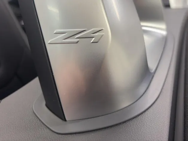 BMW Z4 30i sDrive M SPORT