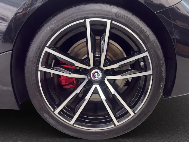 BMW Z4 30i sDrive M SPORT