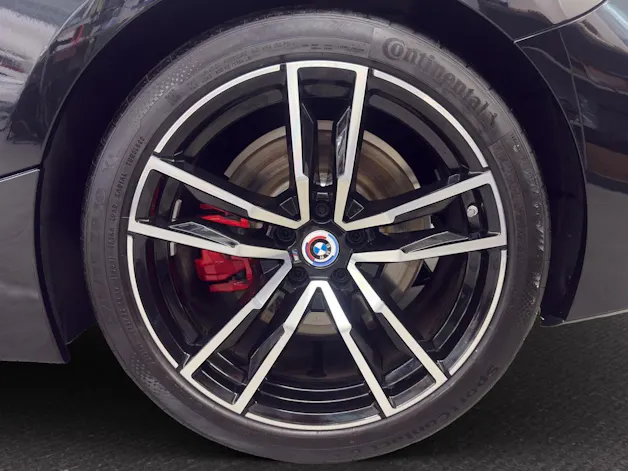BMW Z4 30i sDrive M SPORT